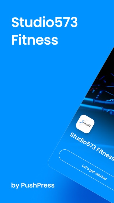 Studio573 Screenshot