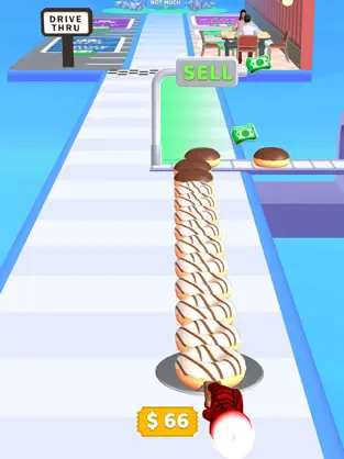 Captura 6 I Want Pizza iphone
