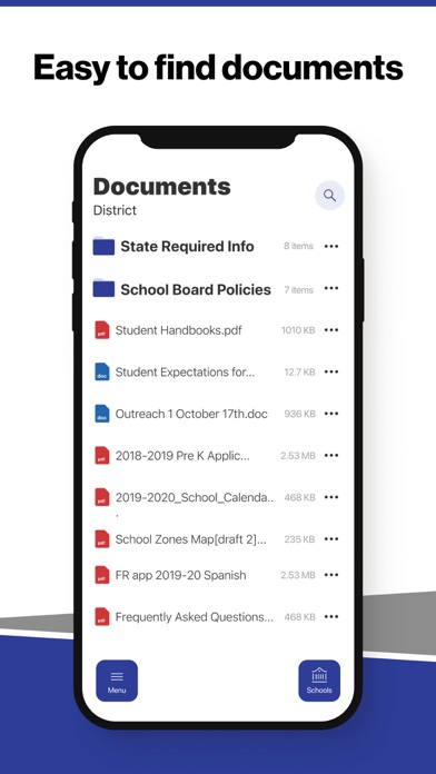Heartland Ed. Consortium Screenshot
