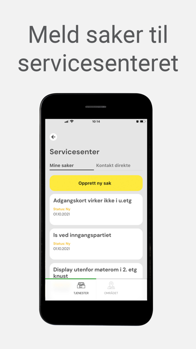 Screenshot #2 pour Kronstadparken
