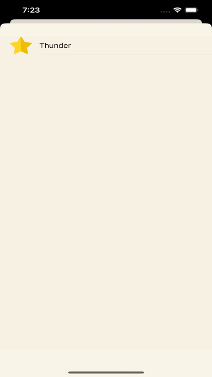 Calm Wave : Relax sounds screenshot-4