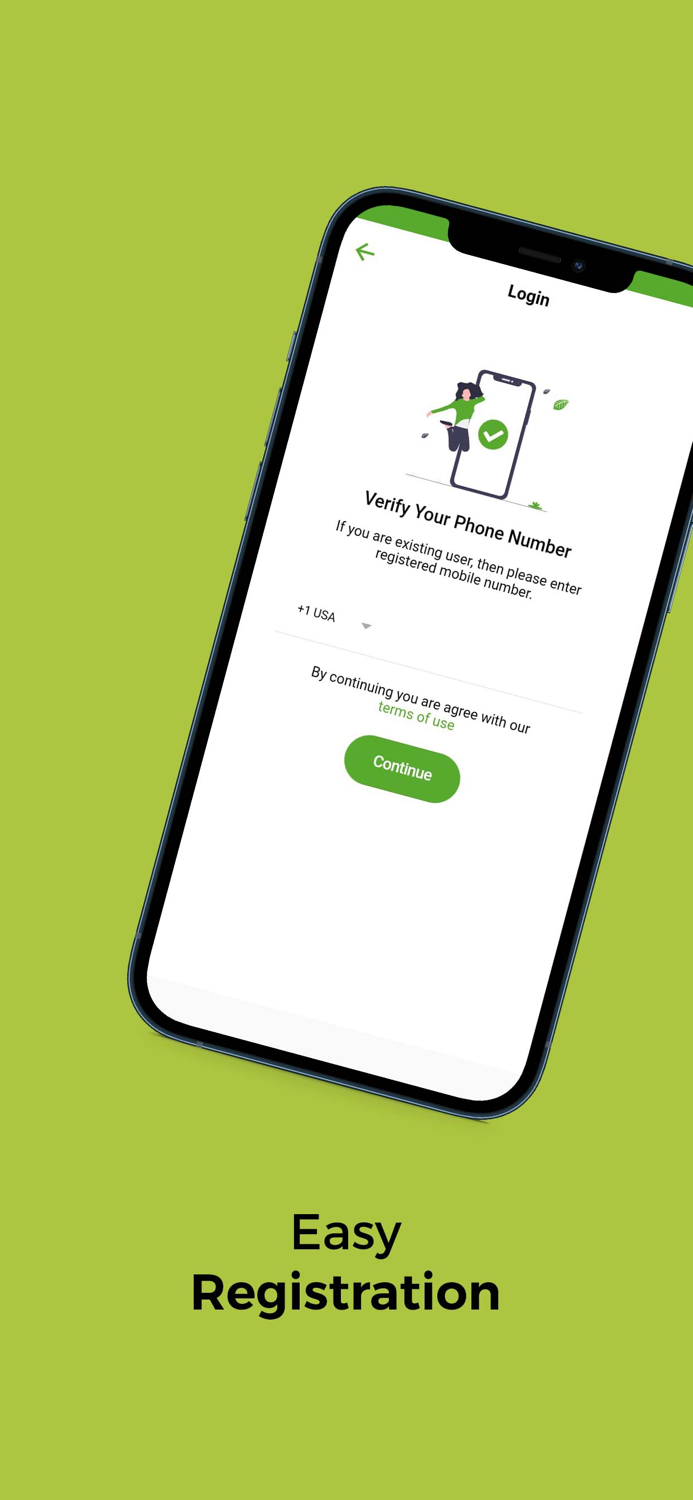 Mytro Global Grocery Store