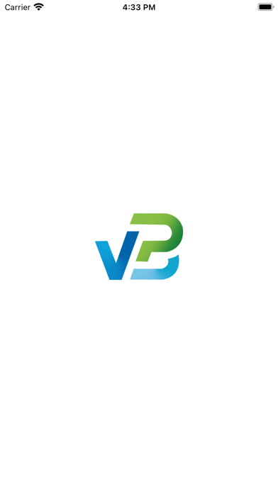 VPB Enterprise Screenshot