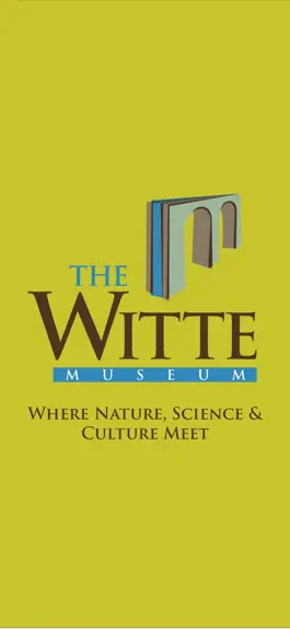 Game screenshot Witte Museum mod apk