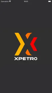 x petro iphone screenshot 1