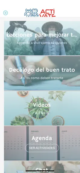 Game screenshot ACTÍVATE mod apk