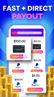 tester buddy - earn money iphone screenshot 4