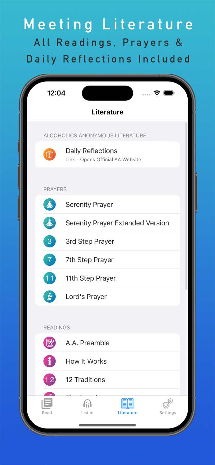 Big Book e-Reader  Audio