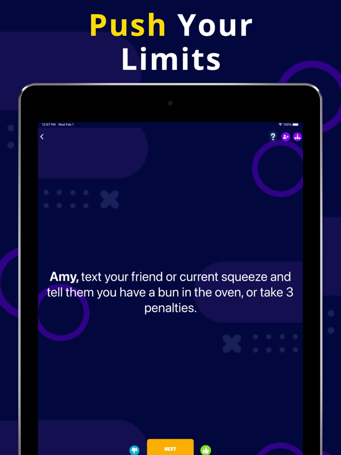 Card Twister - Fun Party Game