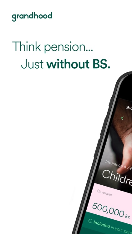 Grandhood | Pension, Nemt