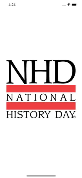 Game screenshot National History Day mod apk