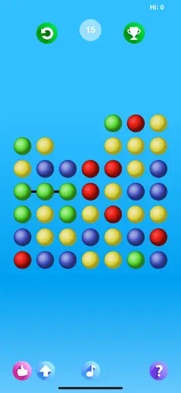 Game screenshot StraightLines hack