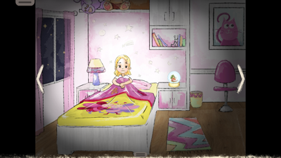 Mira's Birthday Screenshot