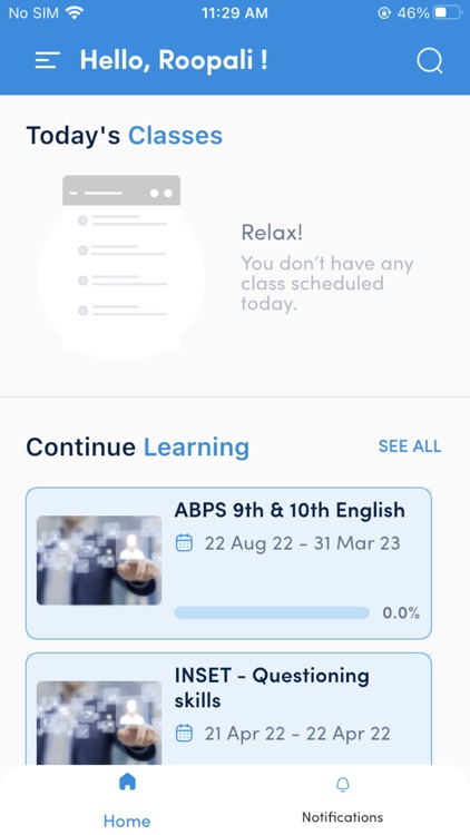 Aditya Birla Education Academy