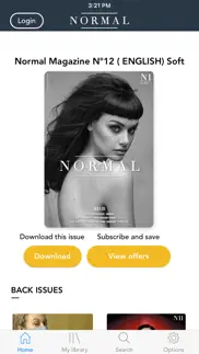 How to cancel & delete normal magazine - incarnatio 1