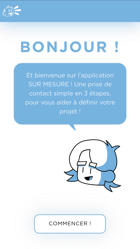#4. Sur Mesure (iOS) 由: ESSTEAM
