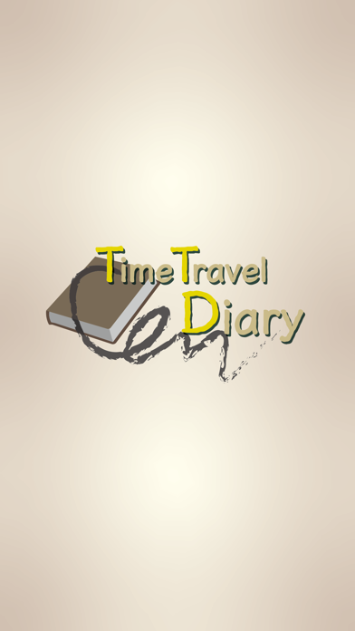 脱出ゲーム Time Travel Diary Screenshot
