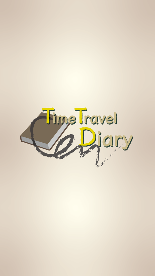 #1. 脱出ゲーム Time Travel Diary (iOS) 由: Mitsuaki Itasaka