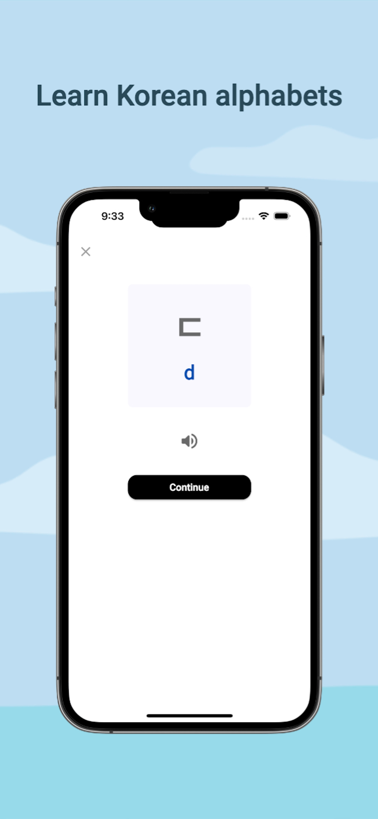 Learn Korean Online