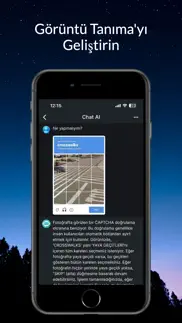 chatbot ai - smarnat iphone resimleri 1