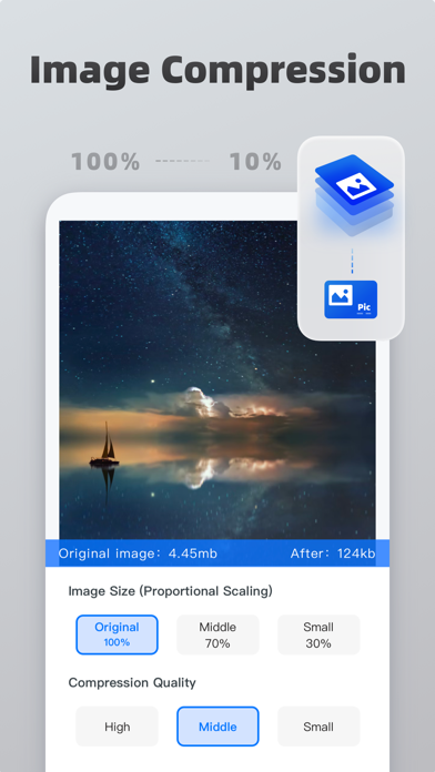 Audio Converter：Video to MP3 Screenshot