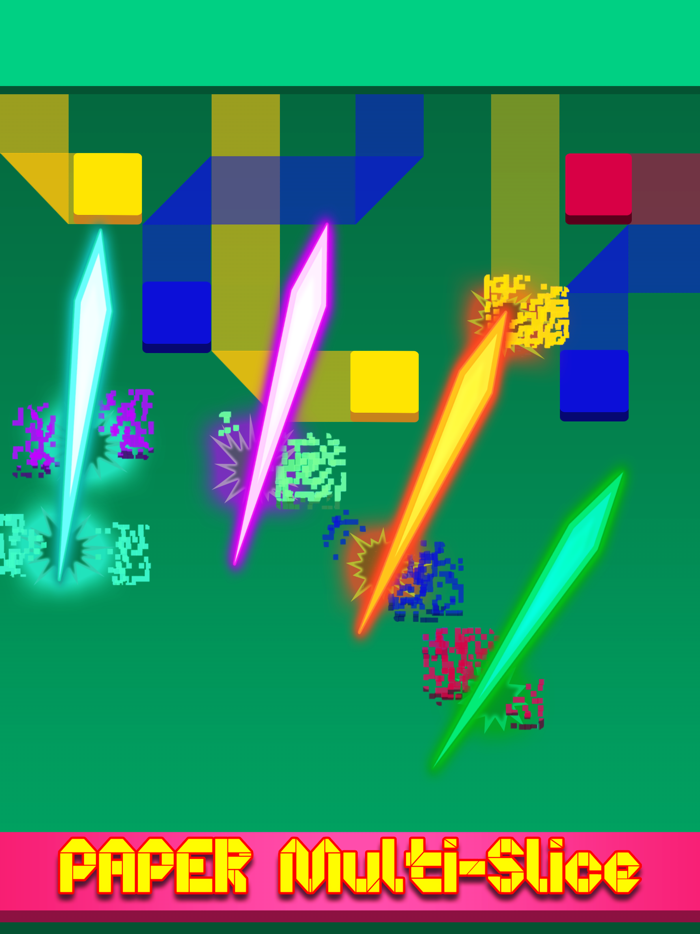 Io Ninja Games - Fun Slice