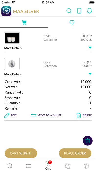 Maa Silver Screenshot