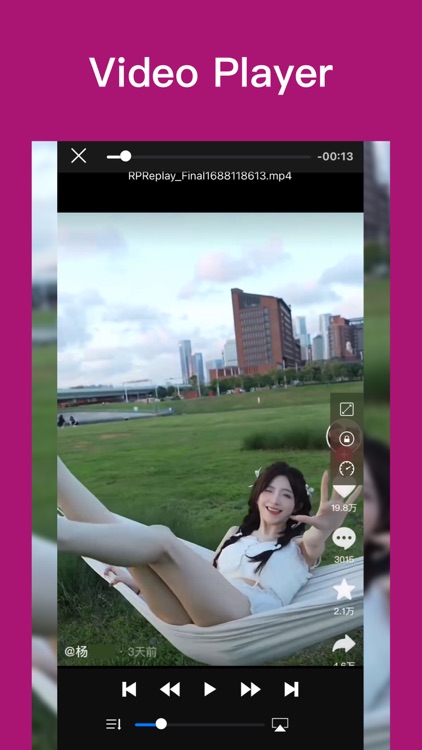 iConverter -video to mp3 music screenshot-3