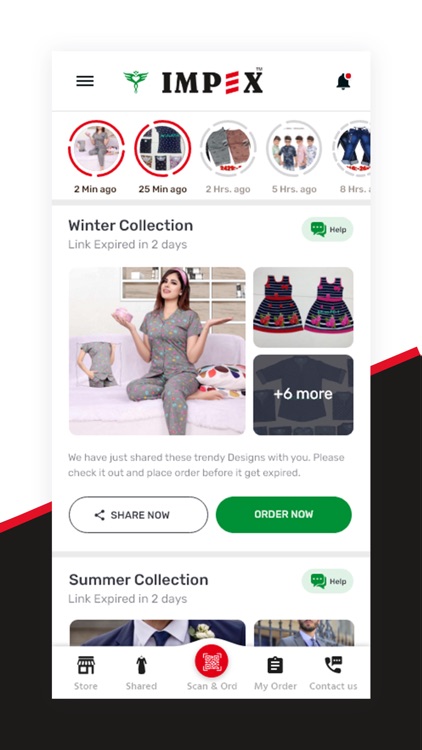 Kruti Garment Pvt. Ltd. screenshot-3