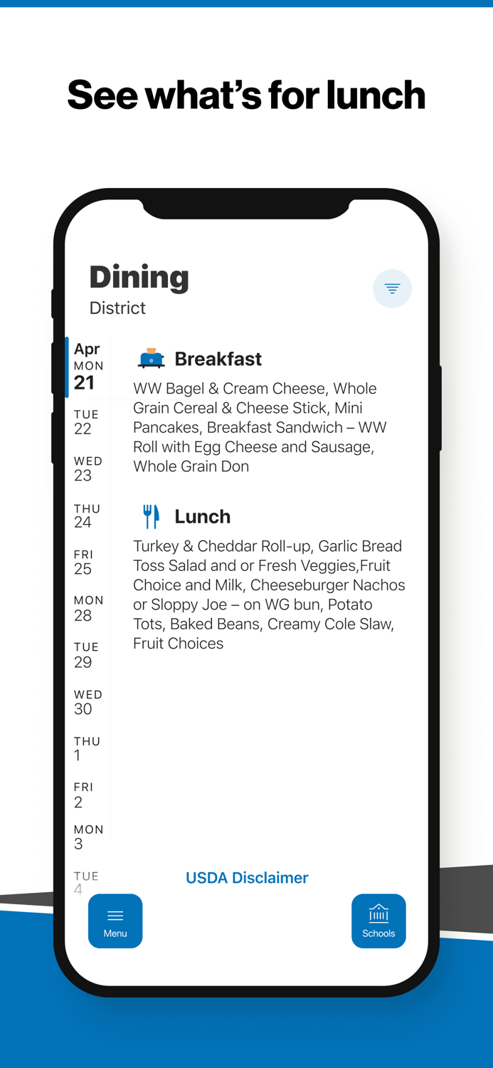 Anderson School District One