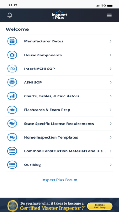 Inspect Plus Screenshot