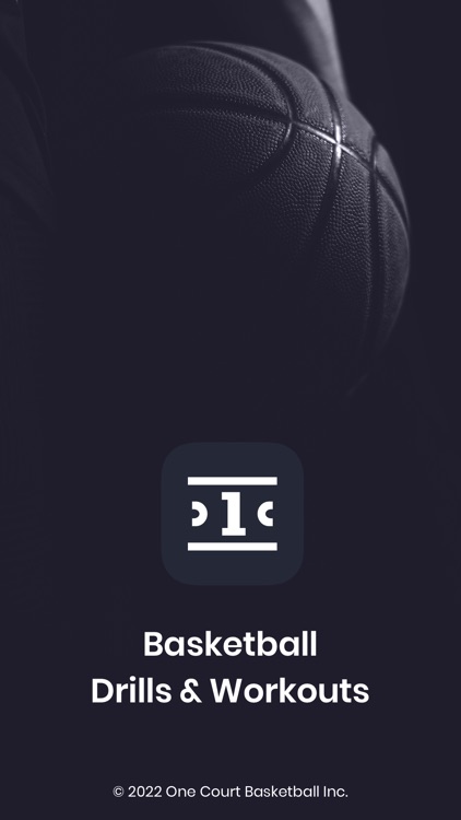 One Court Basketball