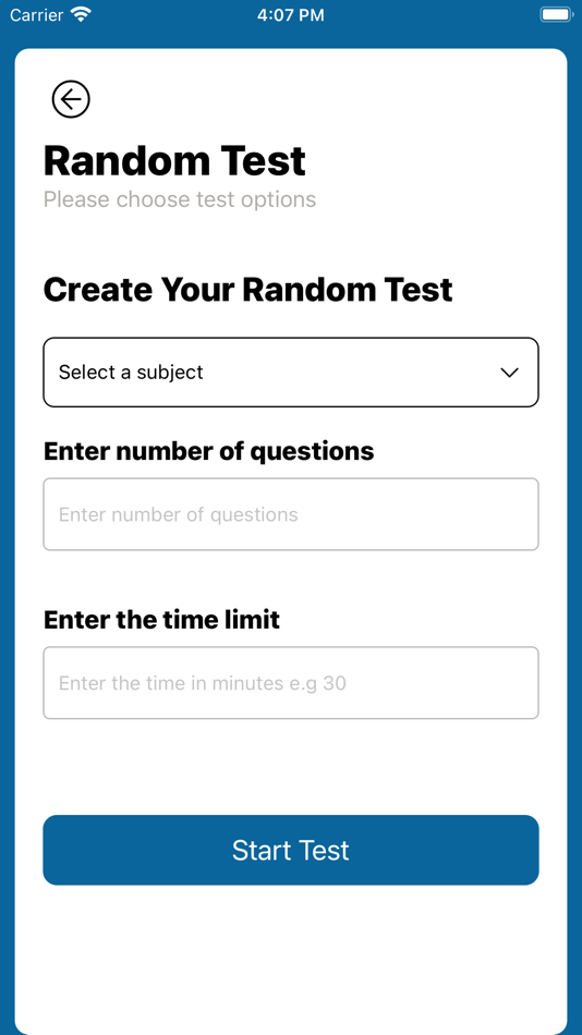 #5. 11+ Practice Tests (iOS) 由: Newell Tuition Limited