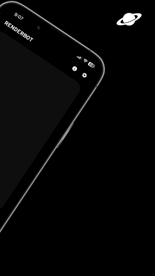 #2. Saturn Remote (iOS) โดย: Student Driver, LLC