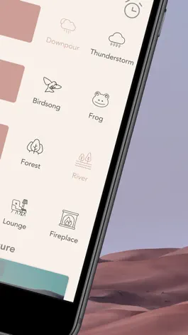 Game screenshot Cheepy: Relax & Focus & Sleep apk