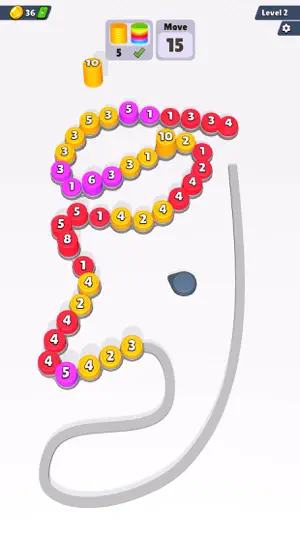 Stack Mania 3D screenshot 3