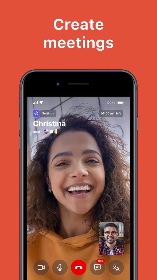 #2. YOUS - AI Interpreter (iOS) Podle: YOUS