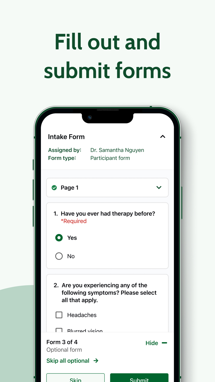 Stress Care of New Jersey