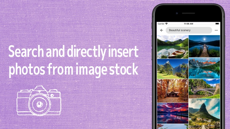 Add text on photos screenshot-5