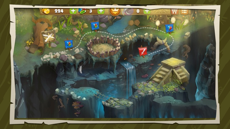 King of Bugs: Tower Defense screenshot-7
