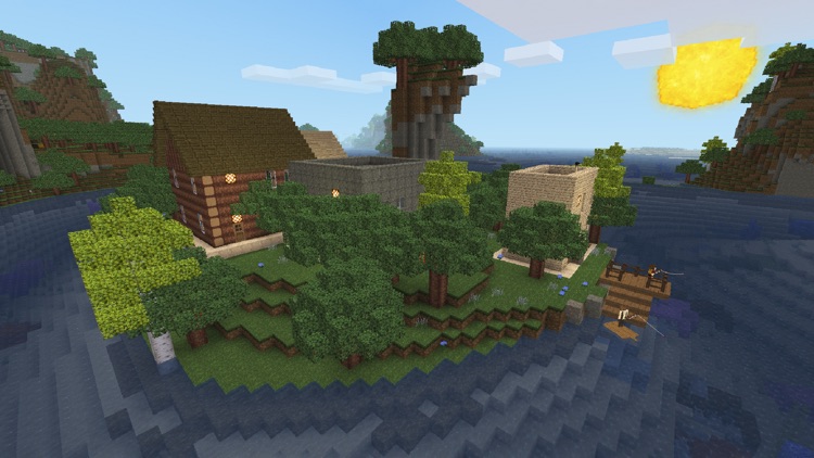 Desert Craft: Sandy Shores screenshot-3