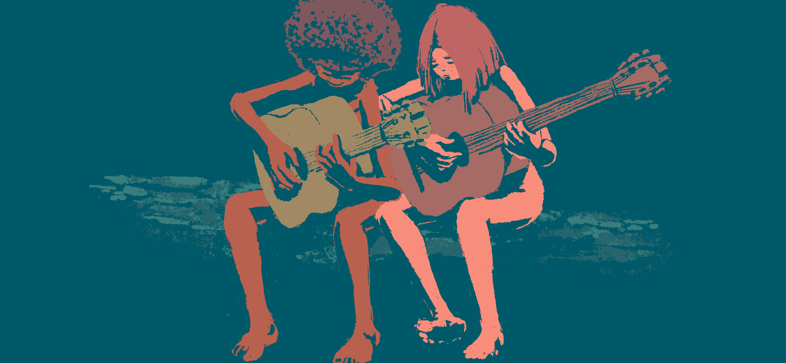 A Musical Story screenshot 6