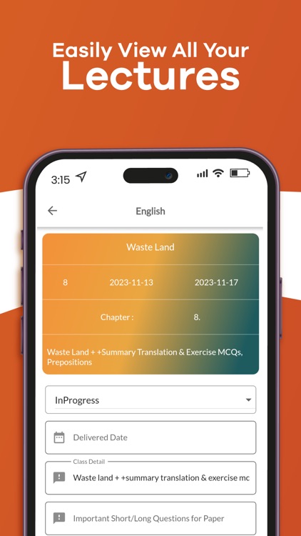 MIS PMDC screenshot-4