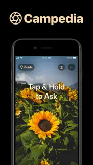 campedia - ai camera iphone images 1