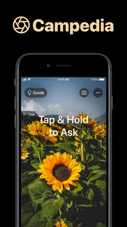 Campedia - AI Camera