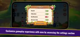 Game screenshot Montaction apk