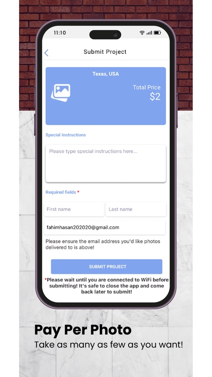 Realty Pro Shots - Camera App