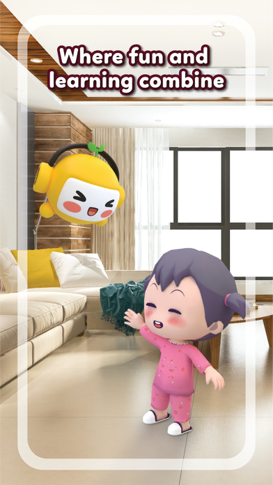 Screenshot #1 pour Education Toy Box