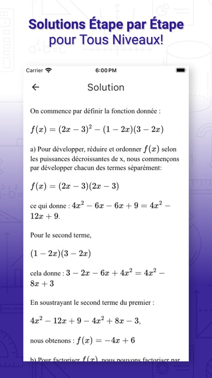 Prof Nestor: Learn Better screenshot-8