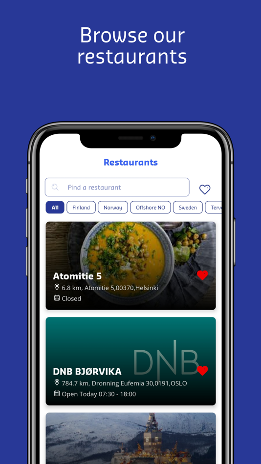 #4. MySodexo (iOS) By: Powered by Yonoton Oy